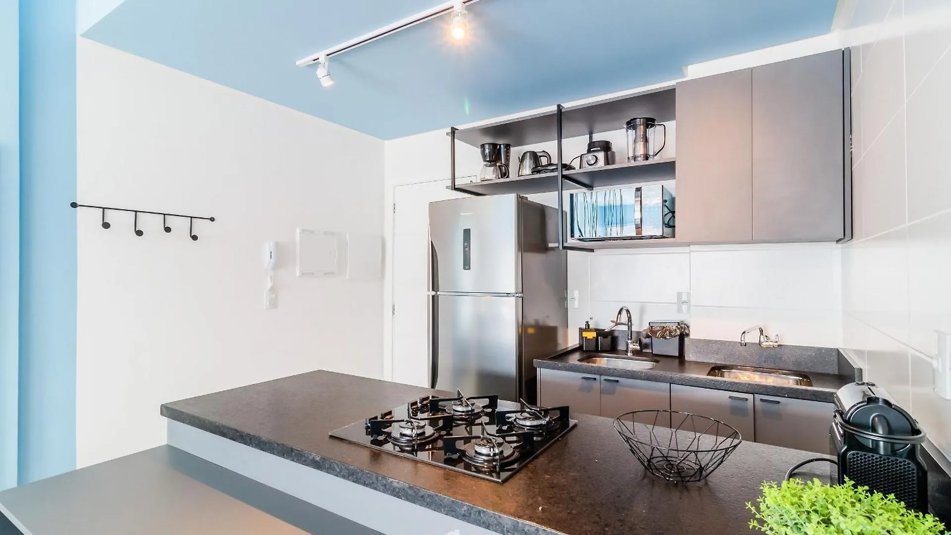Apartamentos Prox A Ufsc - Sve Florianopolis Apartment
