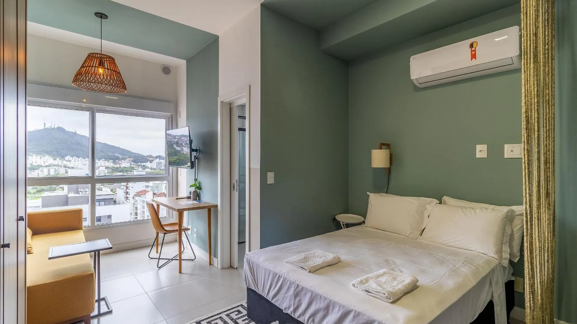 Apartamentos Prox A Ufsc - Sve Florianopolis 0*,  Brazil