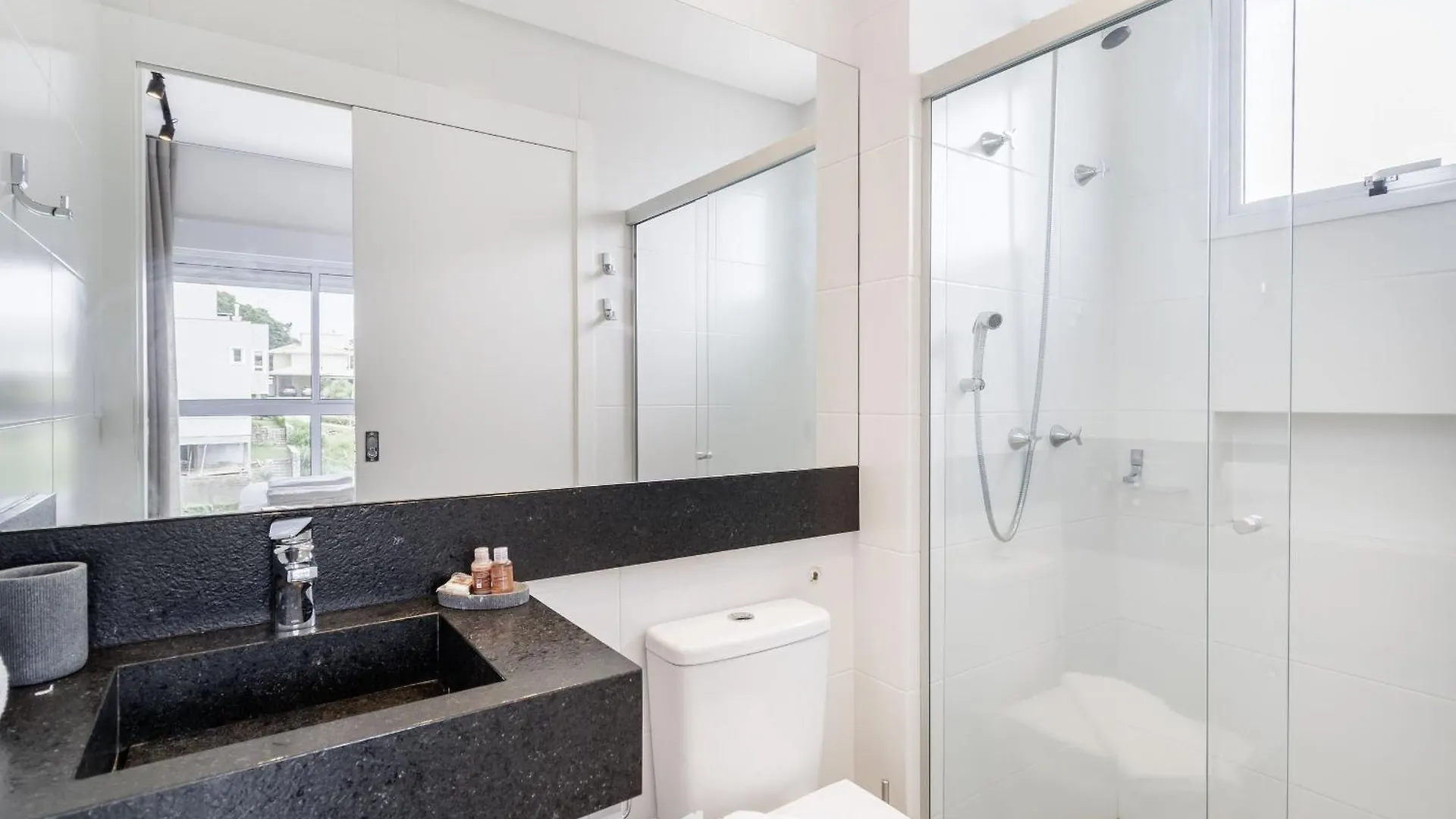 Apartment Apartamentos Prox A Ufsc - Sve Florianopolis