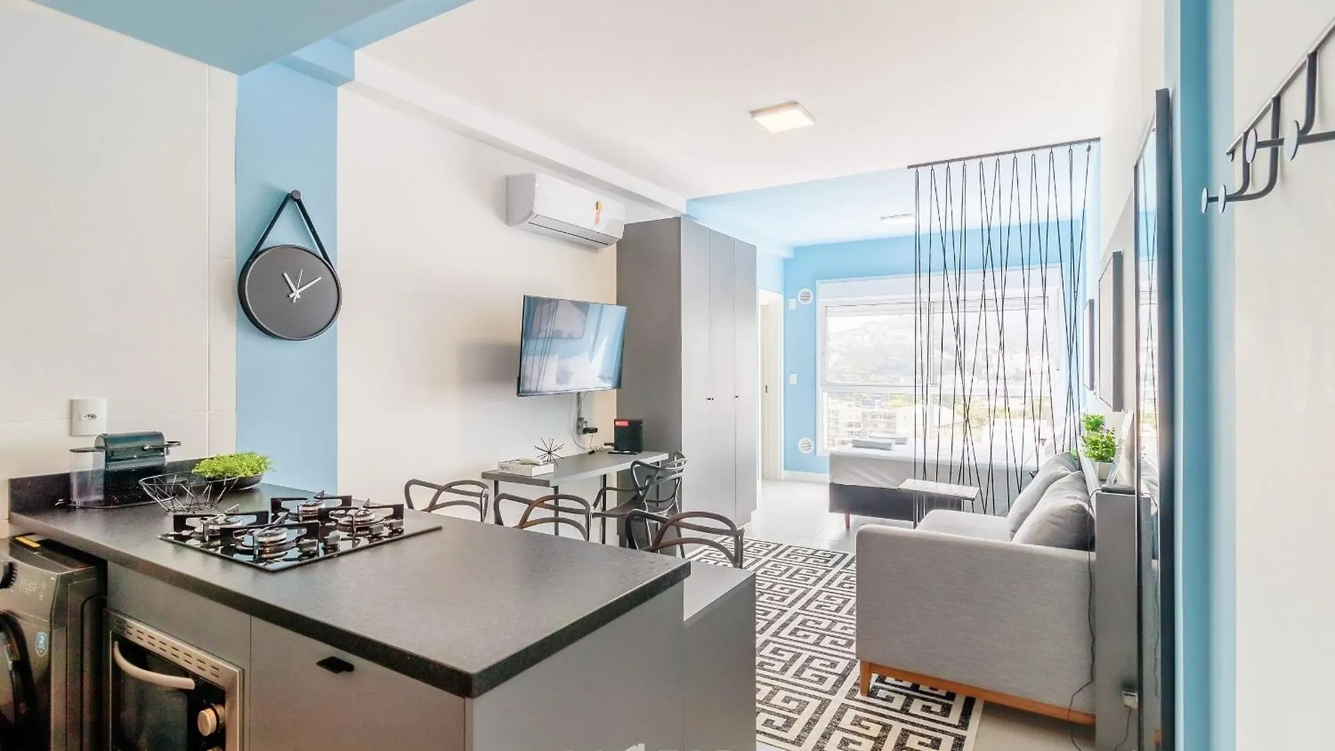 Apartment Apartamentos Prox A Ufsc - Sve Florianopolis Brazil