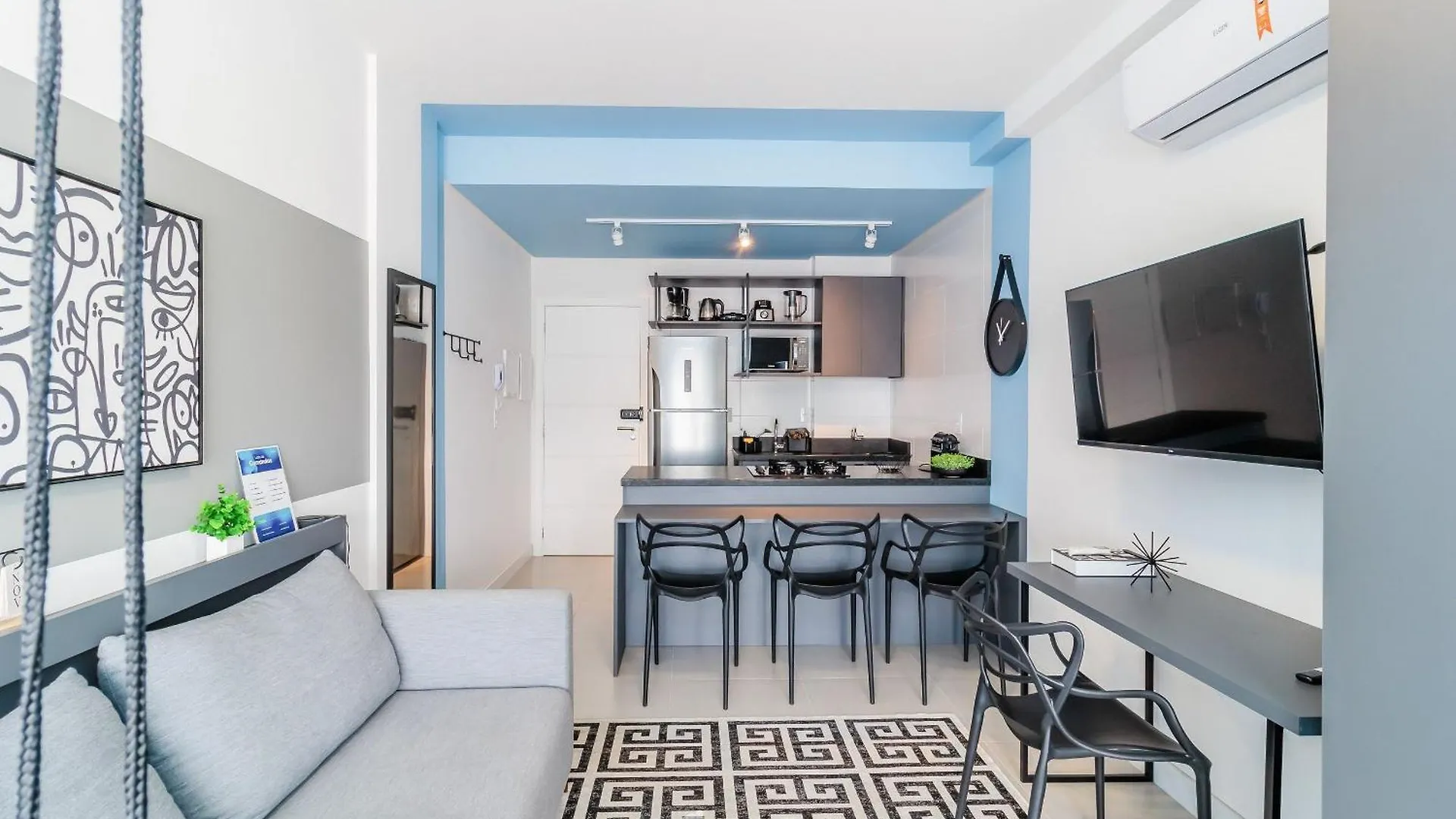 Apartment Apartamentos Prox A Ufsc - Sve Florianopolis