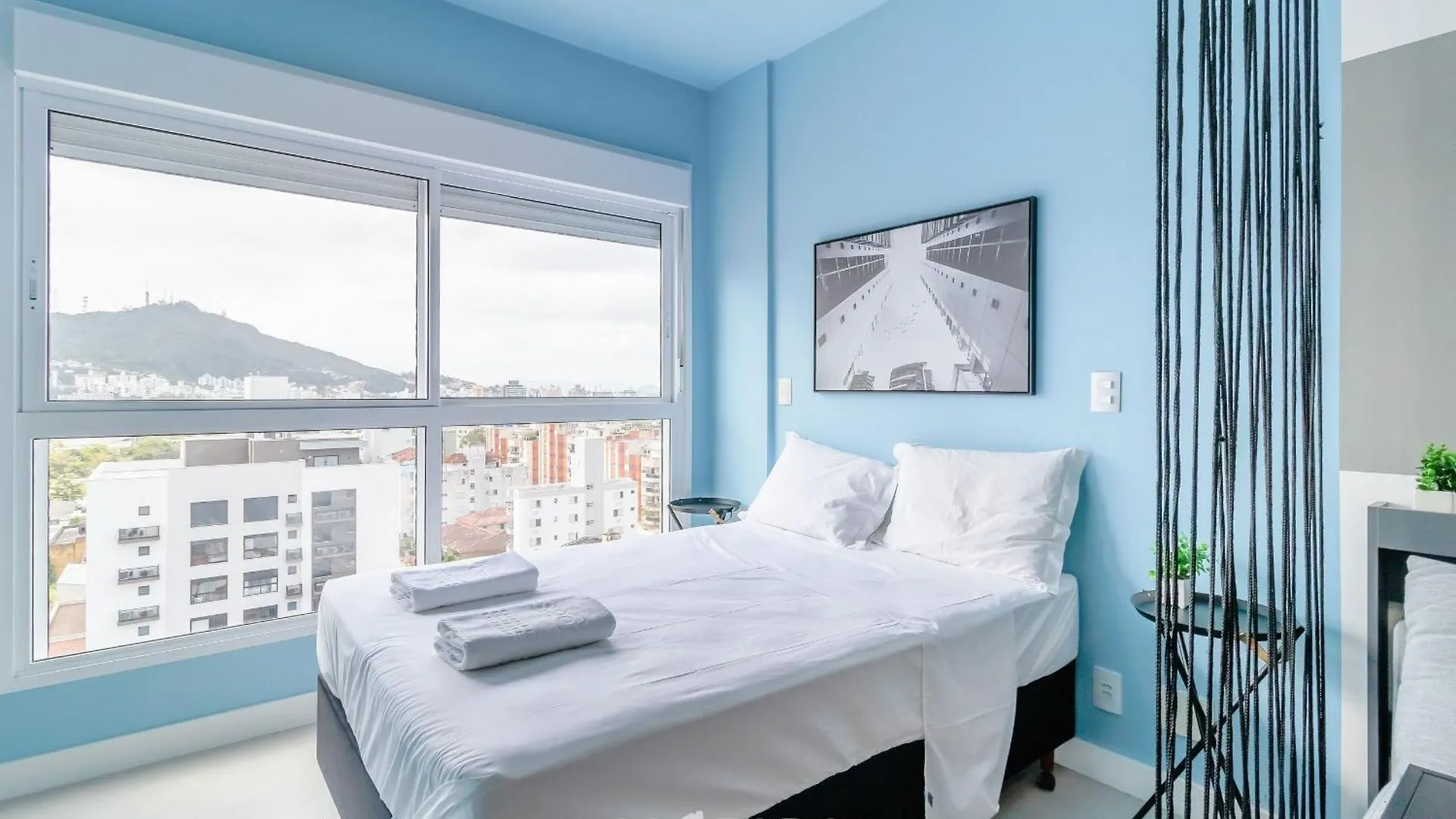 Apartment Apartamentos Prox A Ufsc - Sve Florianopolis Brazil