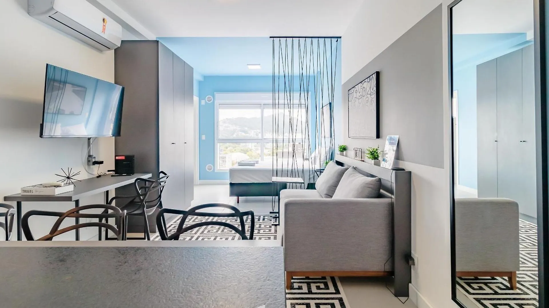 Apartamentos Prox A Ufsc - Sve Florianopolis Apartment