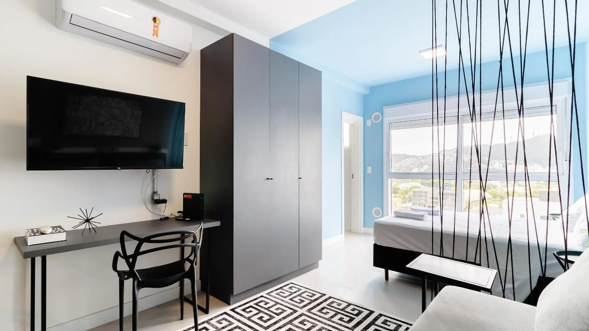 Apartamentos Prox A Ufsc - Sve Florianopolis