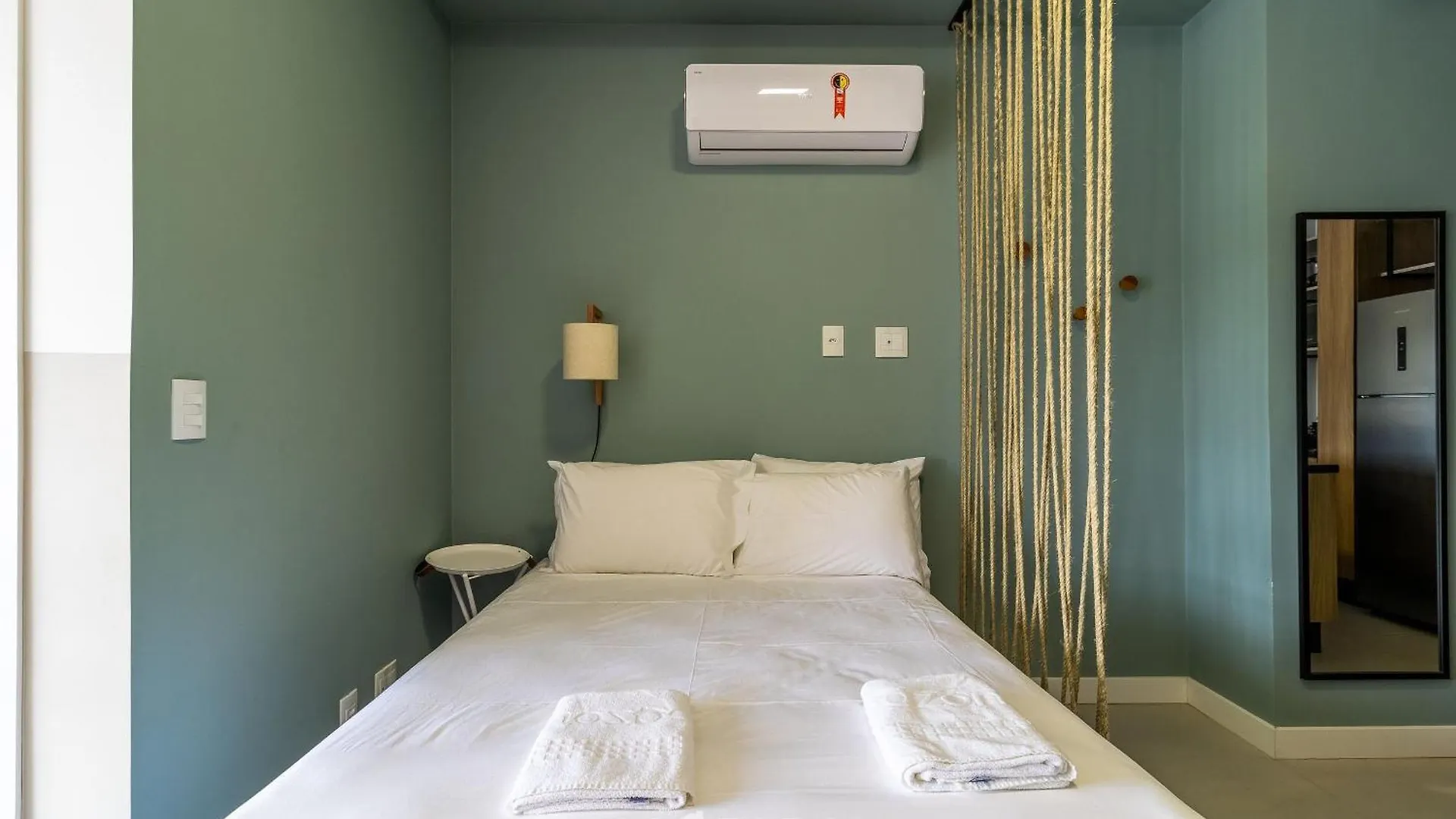 Apartamentos Prox A Ufsc - Sve Florianopolis Brazil