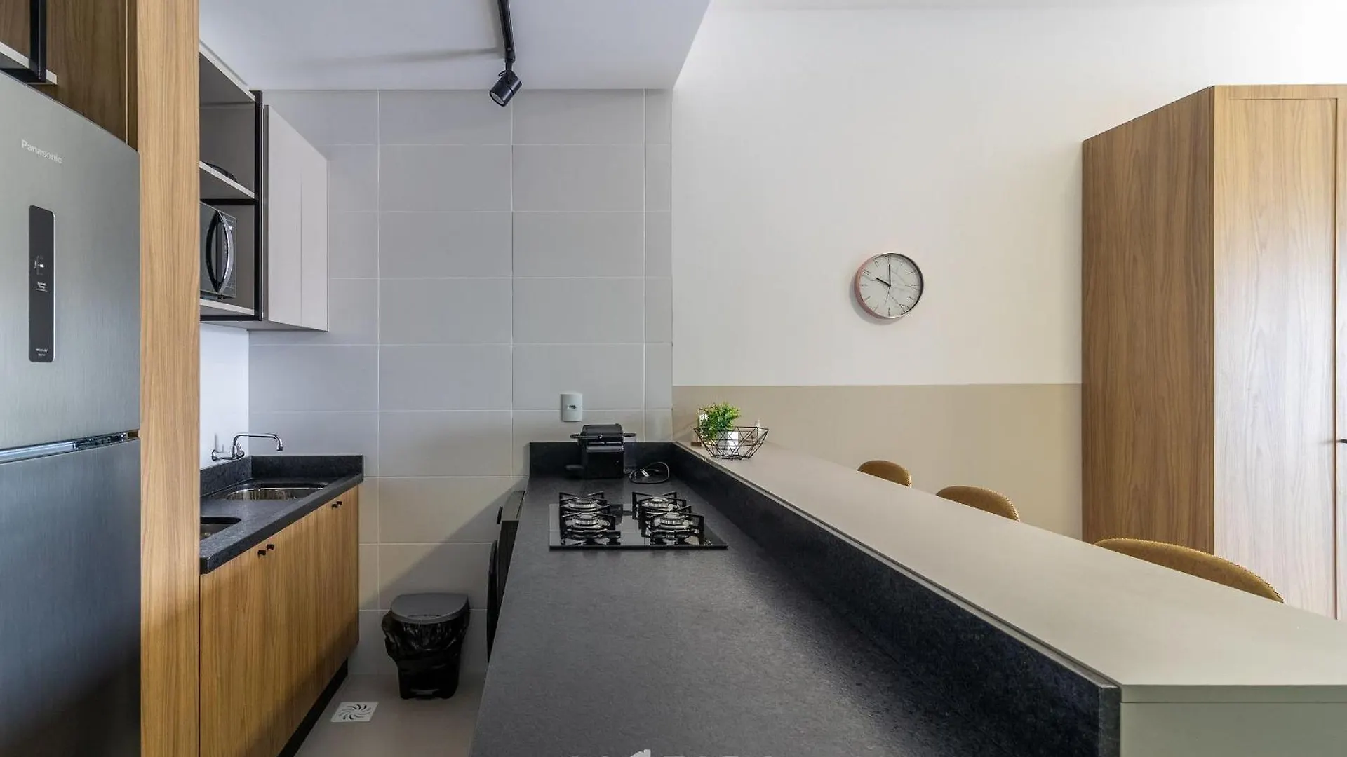 Apartamentos Prox A Ufsc - Sve Florianopolis Apartment