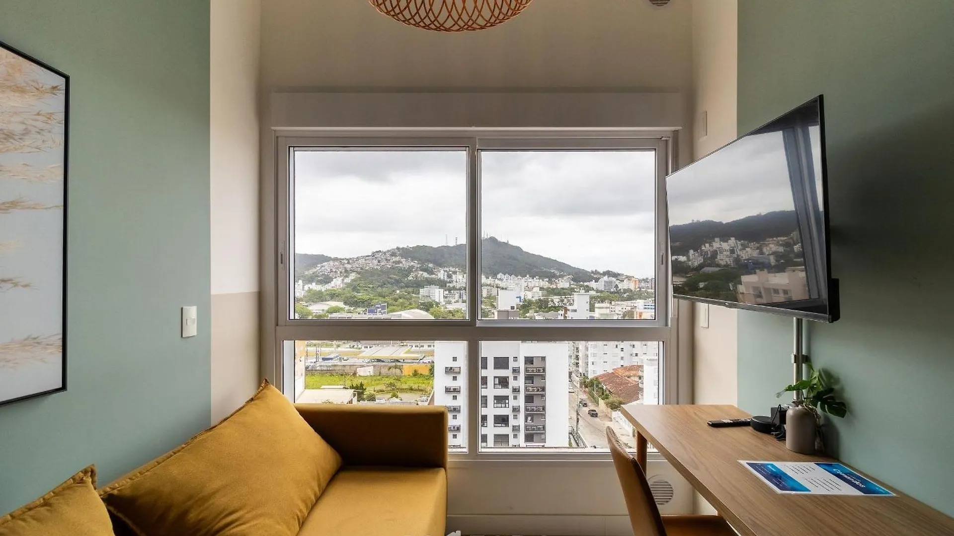 Apartamentos Prox A Ufsc - Sve Florianopolis 0*,