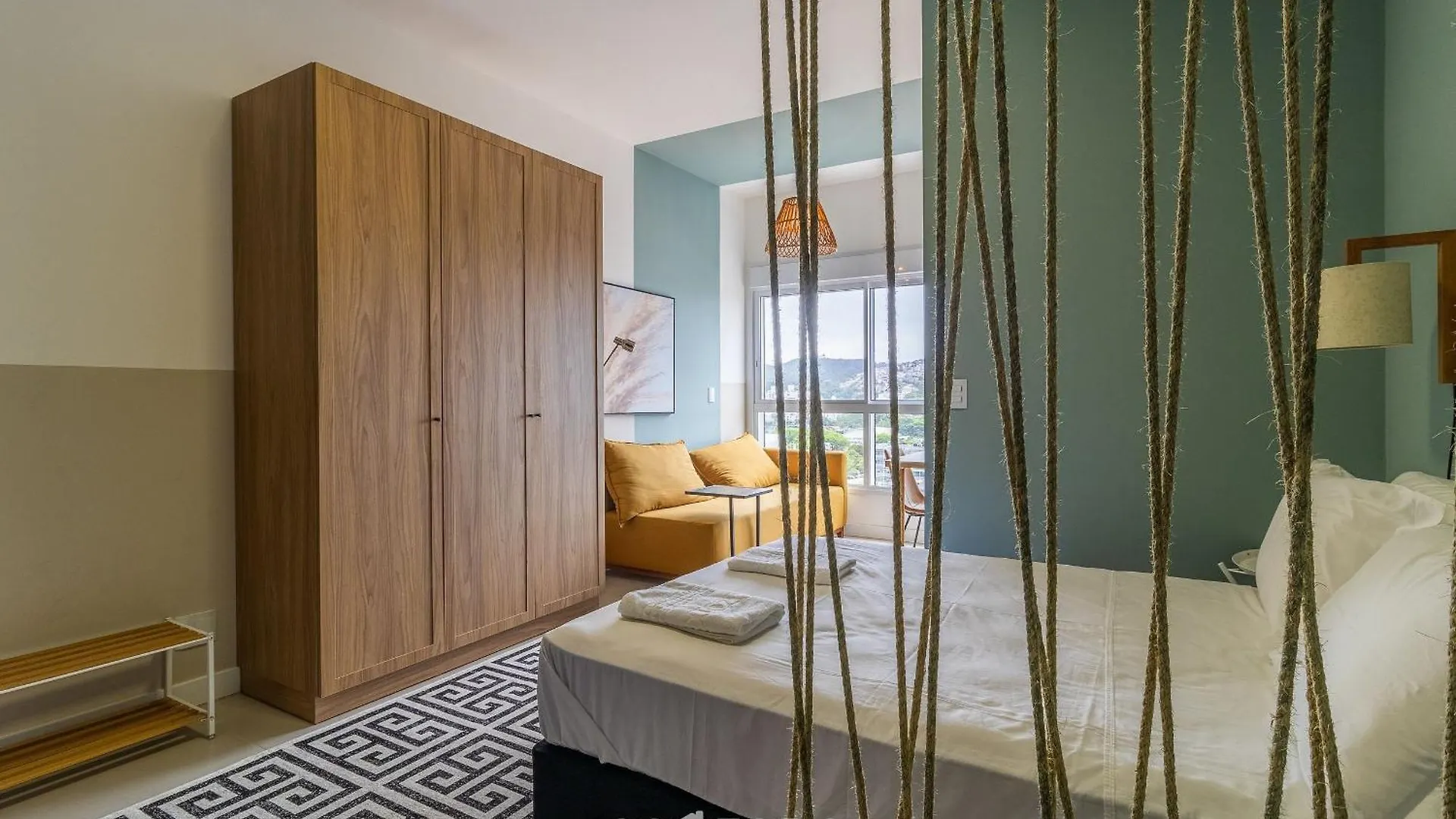 Apartamentos Prox A Ufsc - Sve Florianopolis Apartment