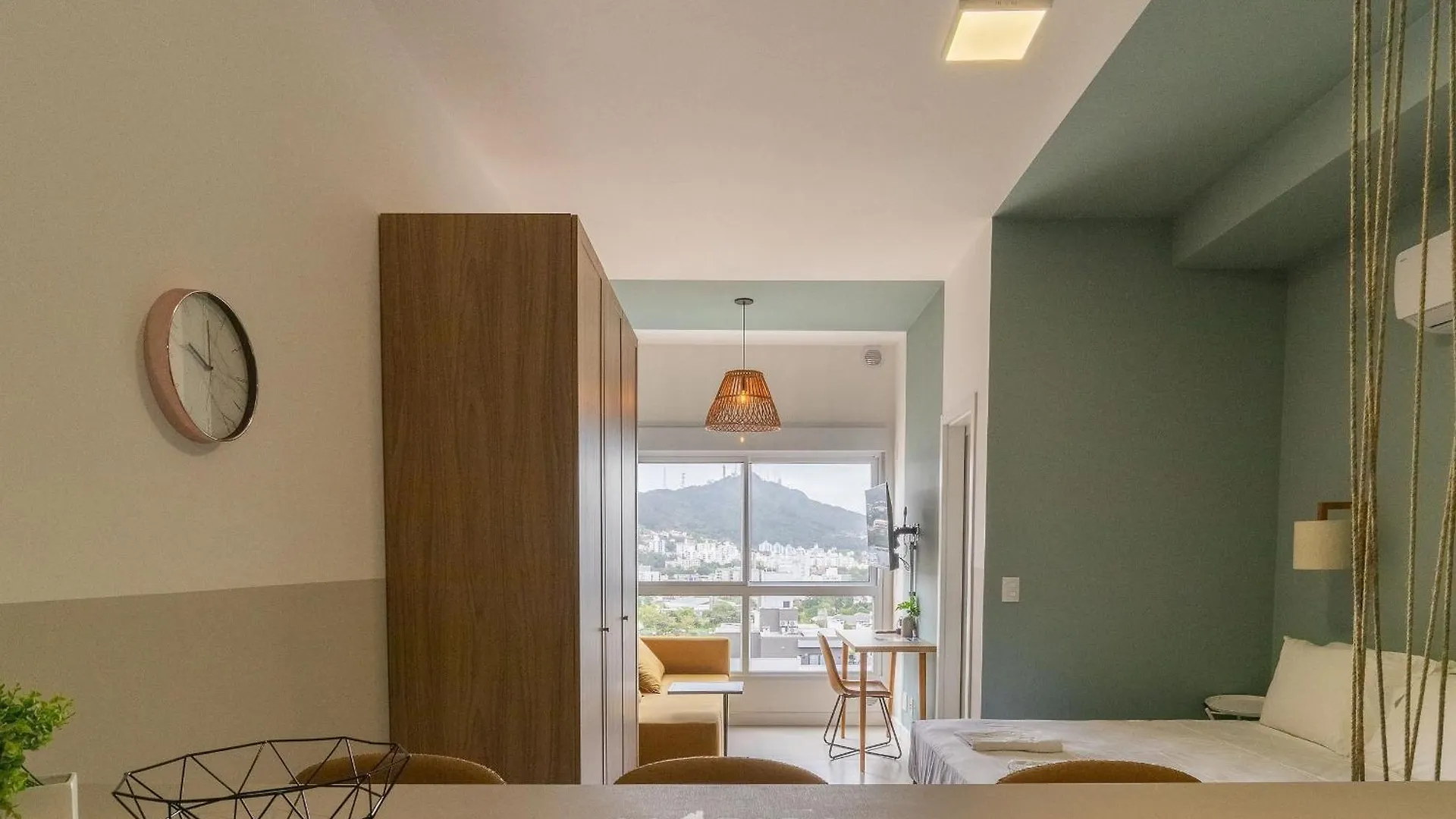 Apartamentos Prox A Ufsc - Sve Florianopolis
