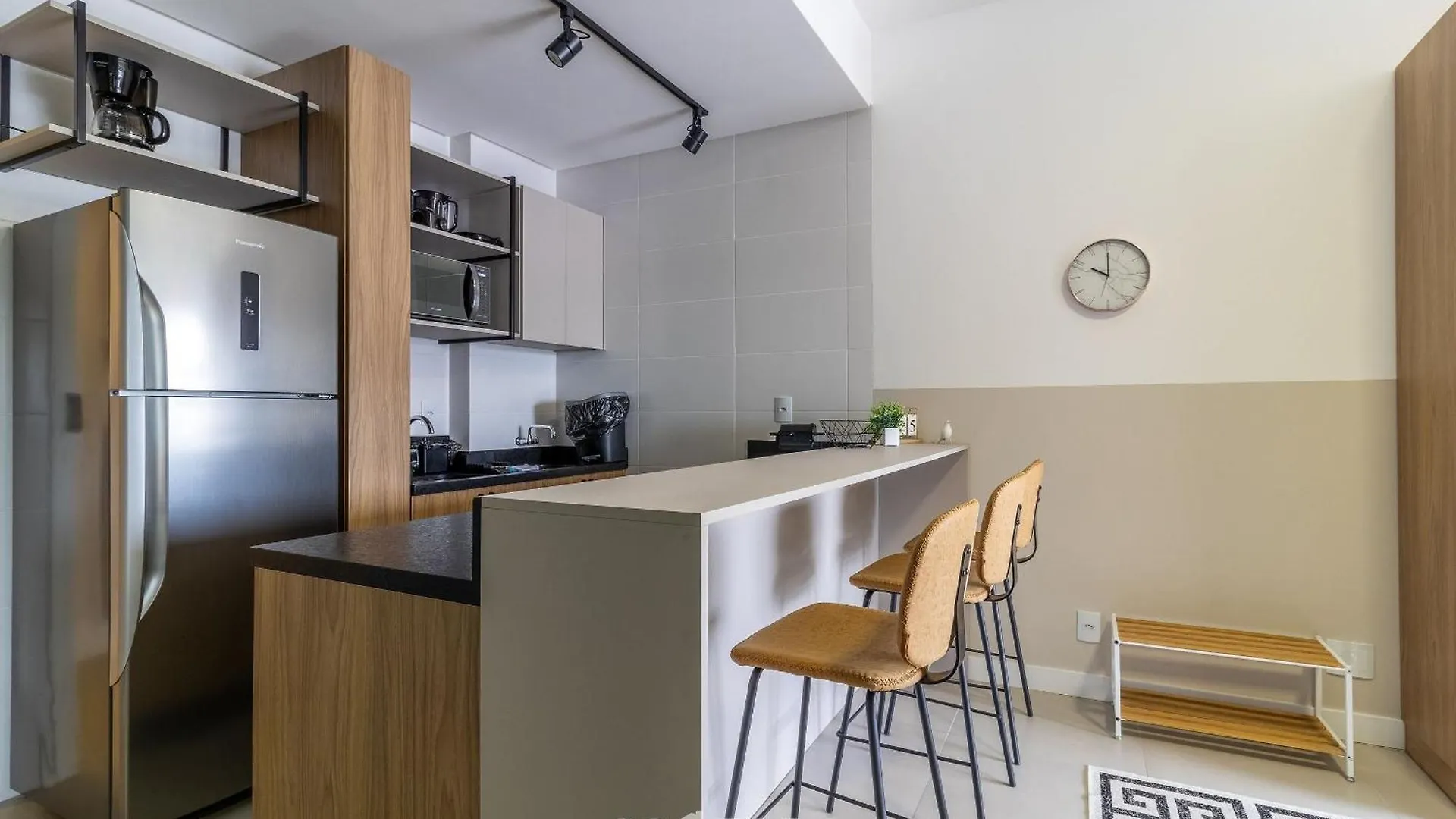 Apartamentos Prox A Ufsc - Sve Florianopolis Apartment