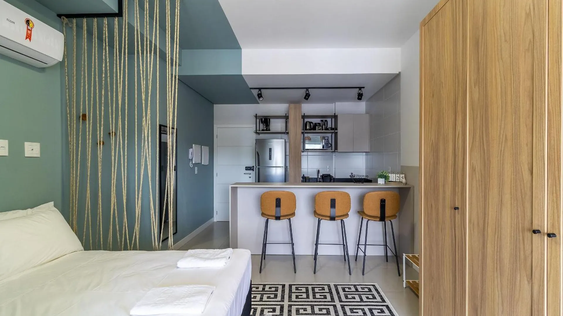 Apartamentos Prox A Ufsc - Sve Florianopolis
