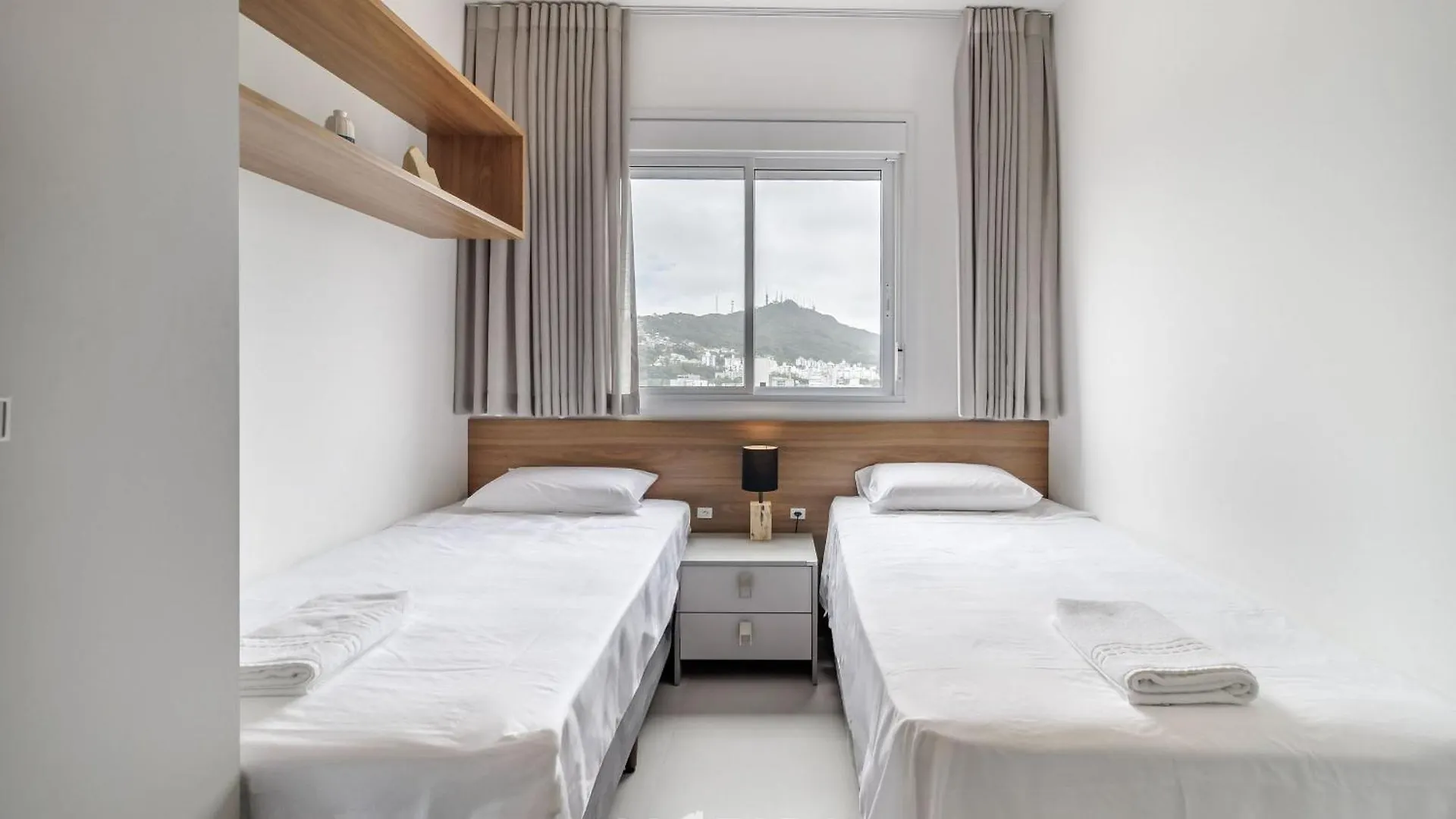 Apartment Apartamentos Prox A Ufsc - Sve Florianopolis Brazil