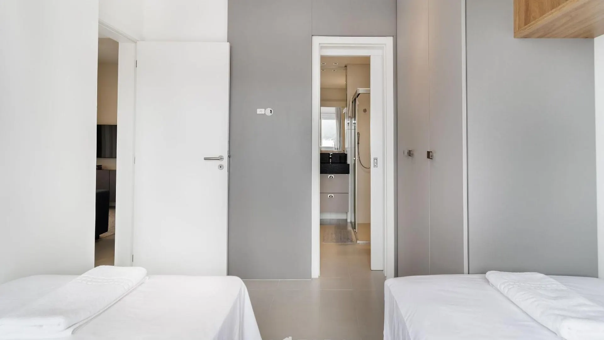 Apartamentos Prox A Ufsc - Sve Florianopolis