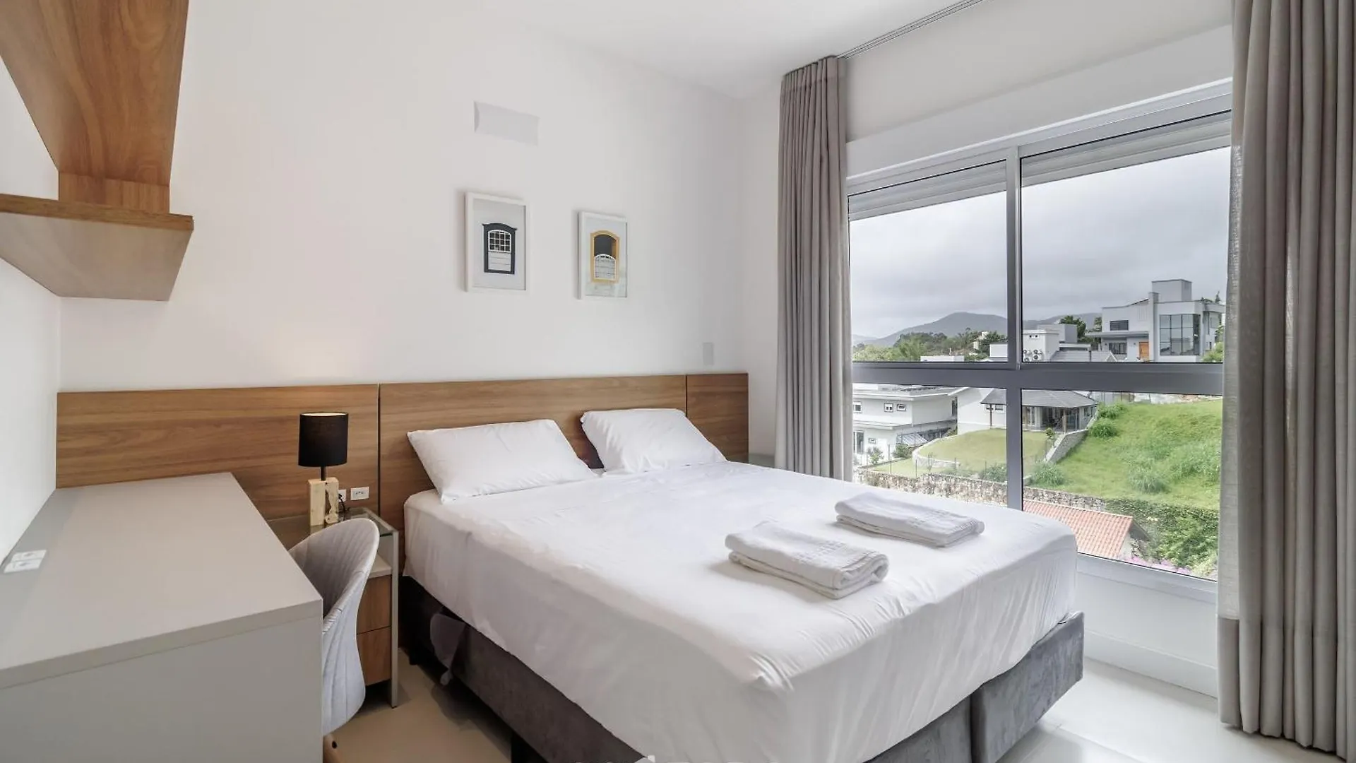 Apartamentos Prox A Ufsc - Sve Florianopolis Brazil