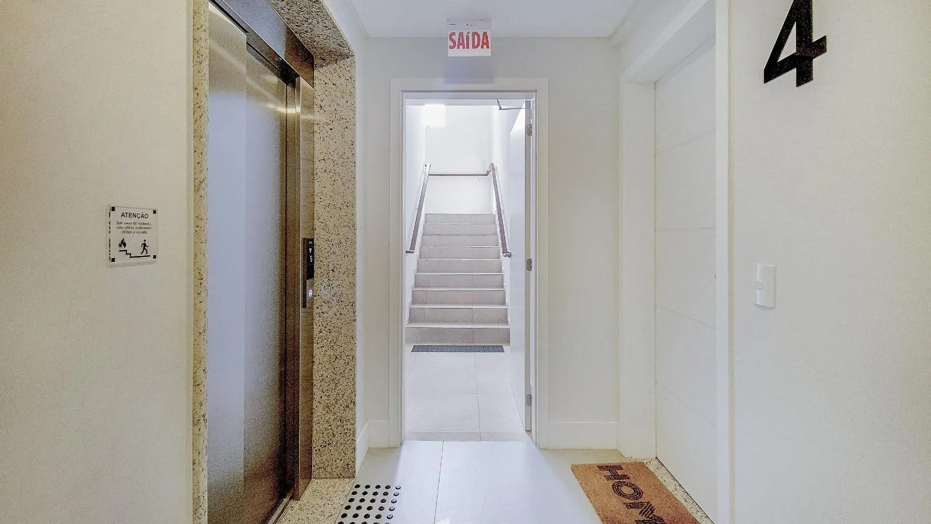 Apartamentos Prox A Ufsc - Sve Florianopolis