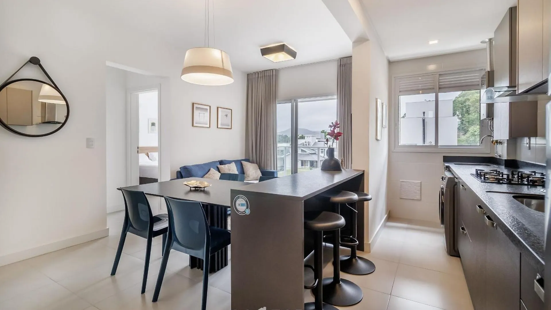 Apartamentos Prox A Ufsc - Sve Florianopolis Brazil