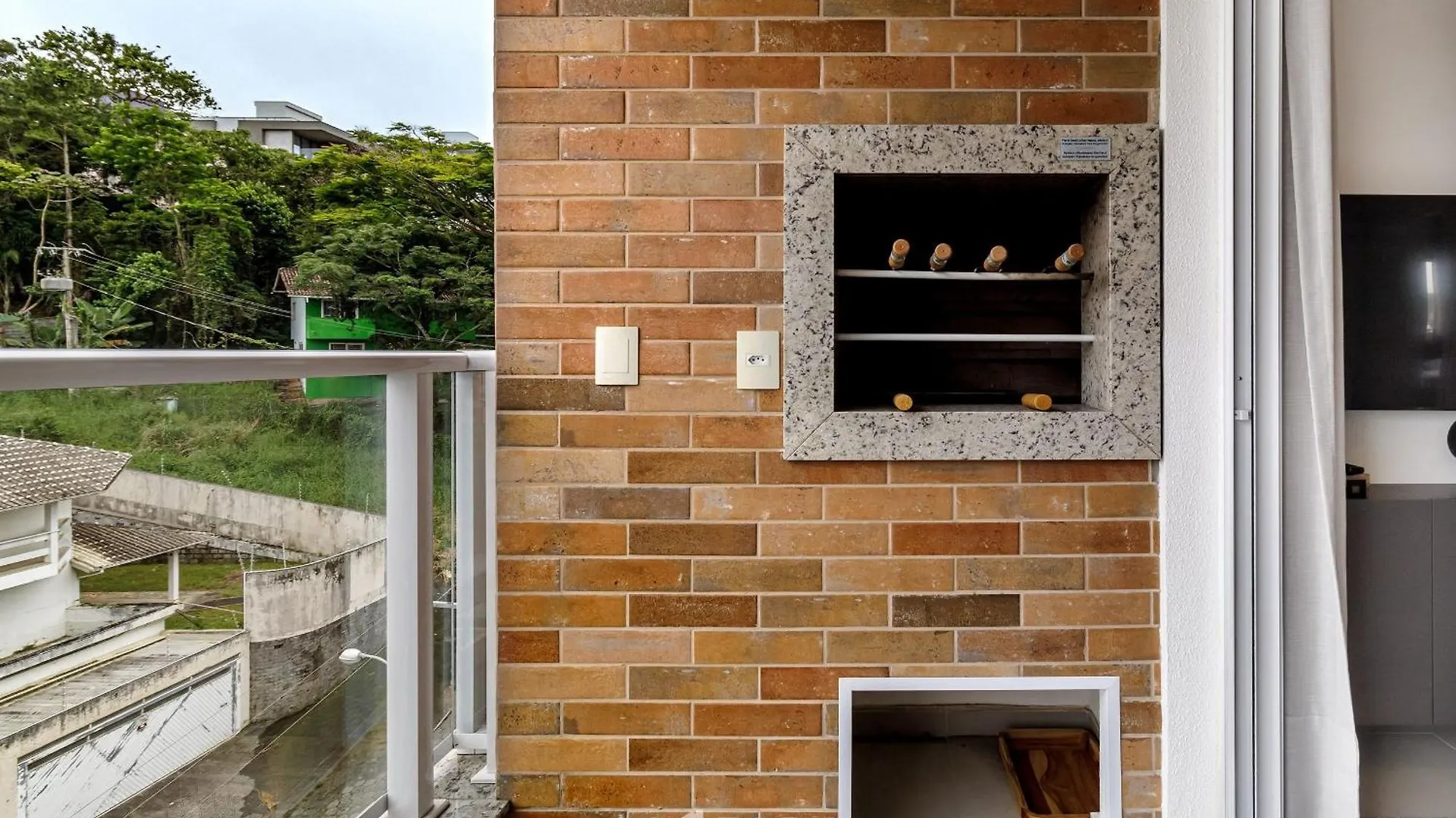 Apartamentos Prox A Ufsc - Sve Florianopolis Apartment