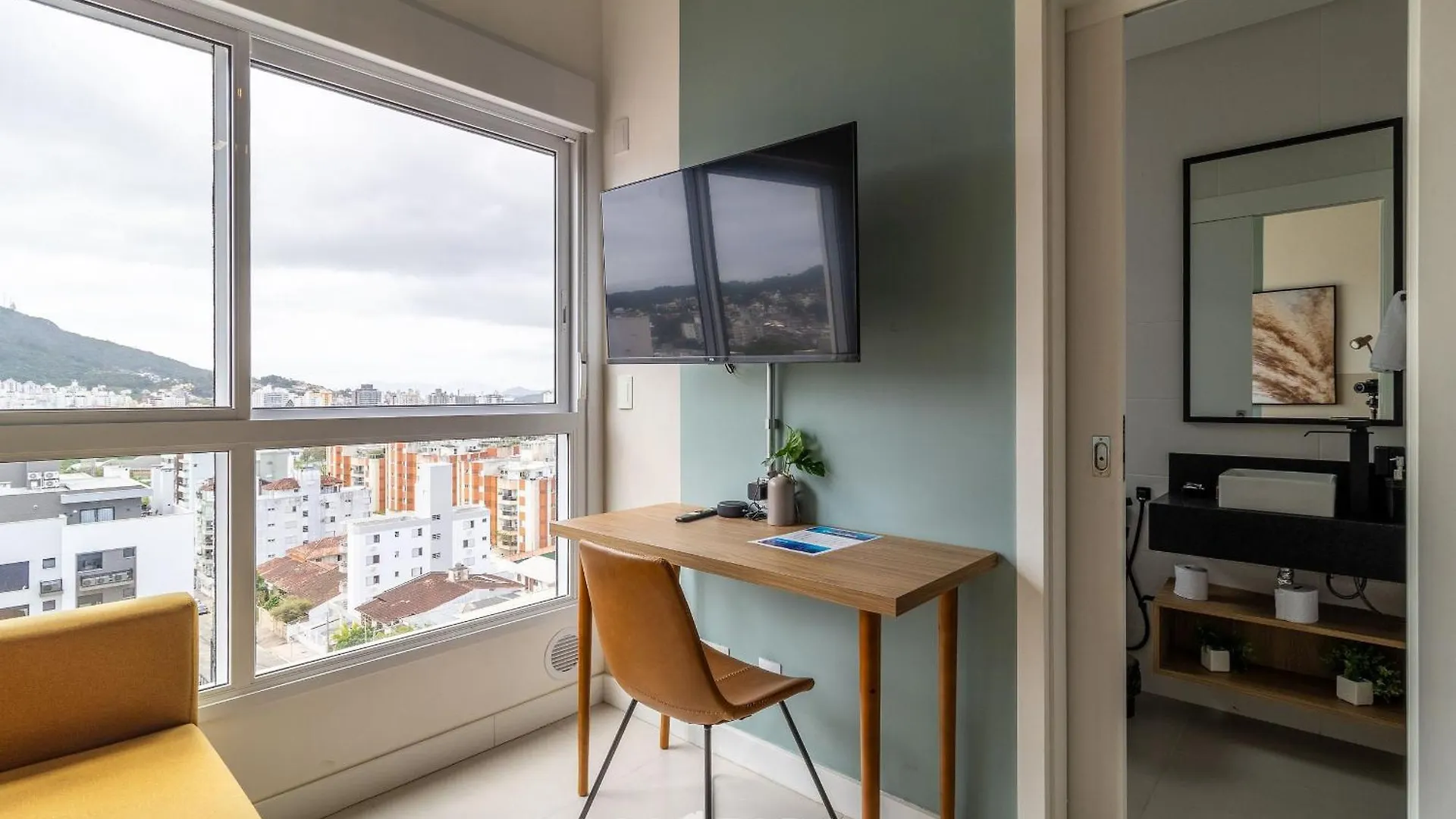Appartement Apartamentos Prox A Ufsc - Sve Florianópolis