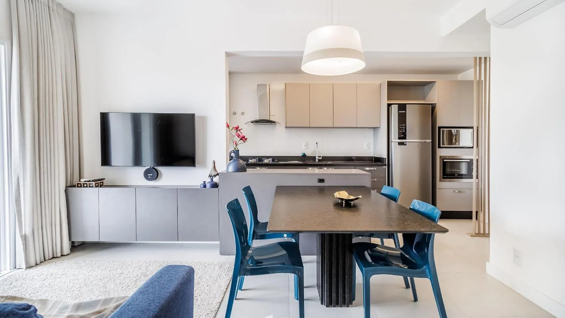 Appartement Apartamentos Prox A Ufsc - Sve Florianópolis